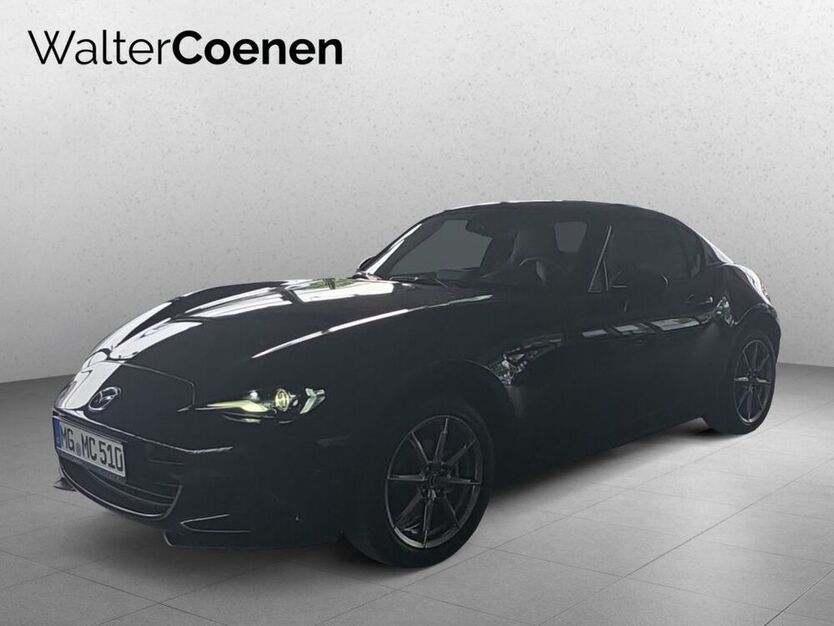 MX-5
