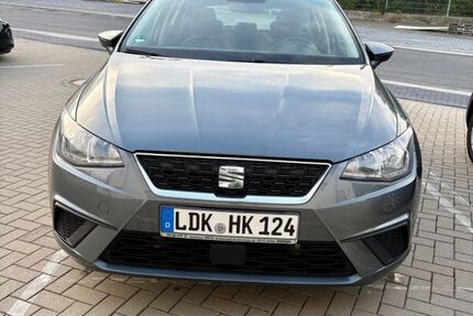 Seat Ibiza 150.000 km 6.100 &euro; Herborn 35745