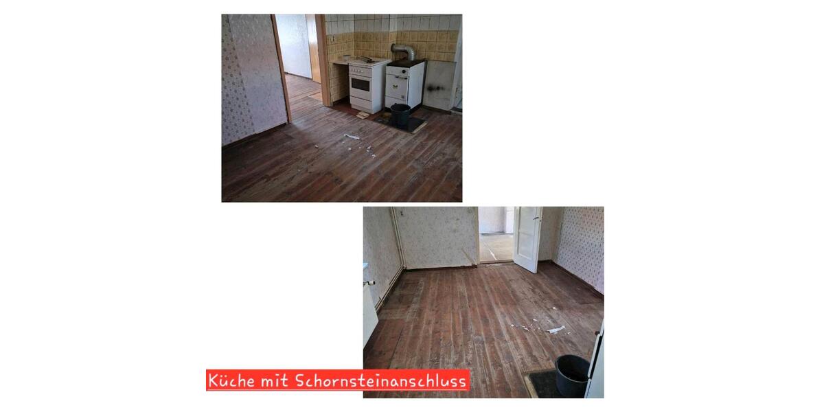 Einfamilienhaus Zerbst (Anhalt) Leps - 4 Zimmer, 98 m&sup2;, 140.000&euro; | Angebot:26413275