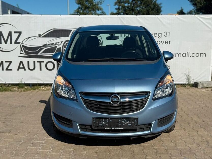 Meriva