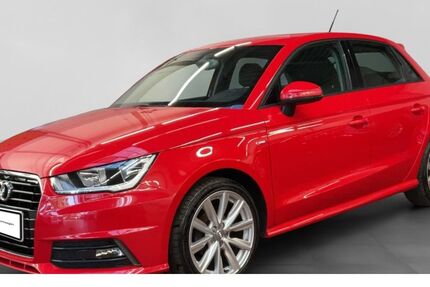 Audi A1 67.556 km 14.960 &euro; Lüneburg 21337