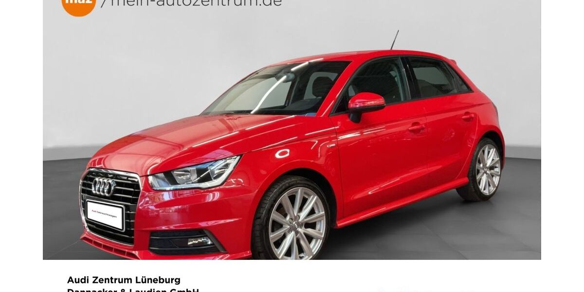Audi A1 67.556 km 14.960 &euro; Lüneburg 21337