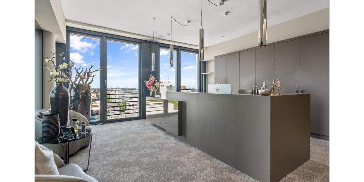 Gewerbeobjekt Düsseldorf Golzheim - 429&euro; | Angebot:25570103