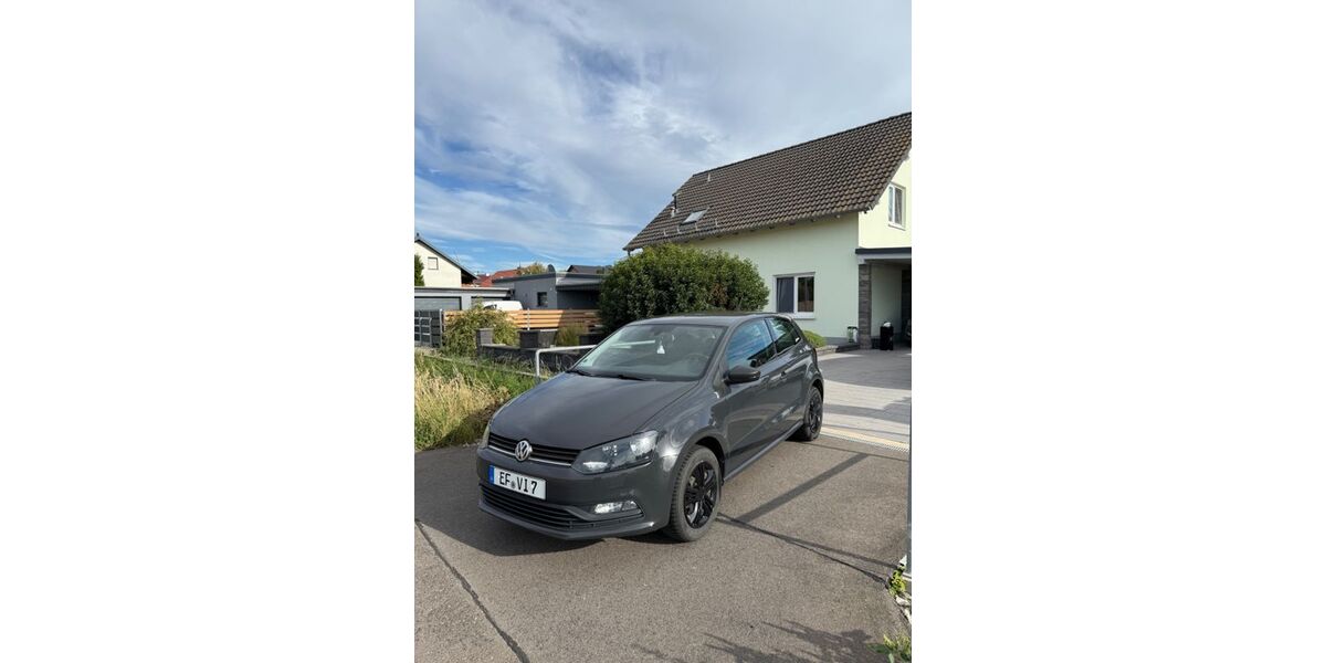 VW Polo 183.045 km 4.000 &euro; Erfurt 99095