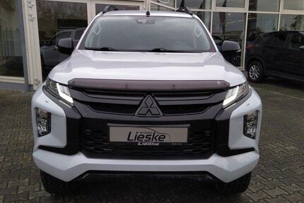 Mitsubishi L200 138.147 km 24.990 &euro; Sprotta-Siedlung 04838