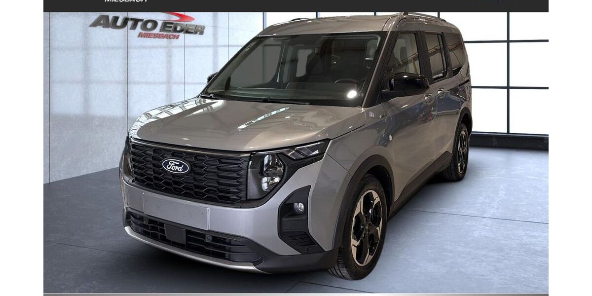 Ford Tourneo Courier 12.994 km 25.390 &euro; Miesbach 83714
