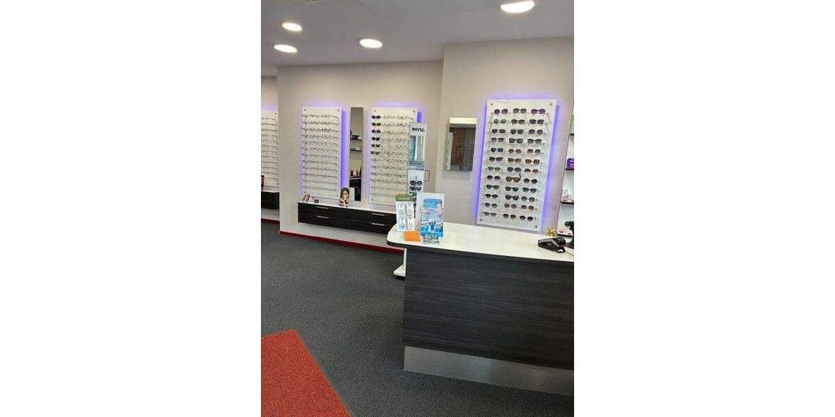 Gewerbeobjekt Baunatal Altenbauna - 1 Zimmer, 1.800&euro; | Angebot:25671791