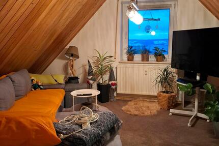 3 4 Zimmer Wohnung in Küps Theisenort 3 zimmer