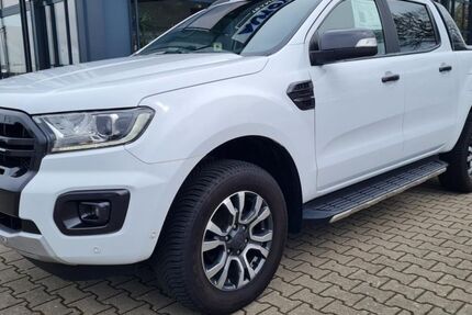 Ford Ranger 114.000 km 29.036 &euro; Cloppenburg 49661