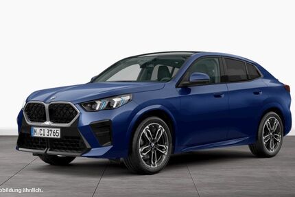 BMW X2 14.550 km 47.690 &euro; Wetzlar 35576