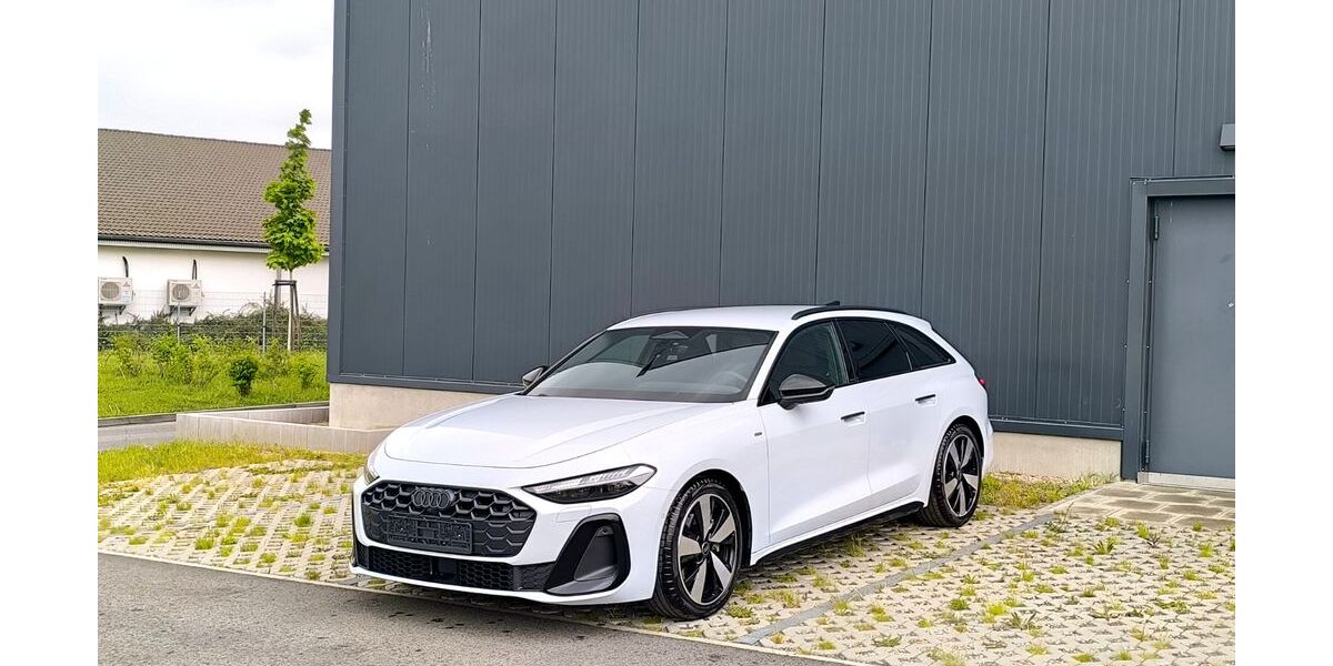Audi A5 8.700 km 40.999 &euro; Mahlow 15831