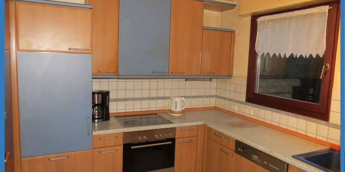 Etagenwohnung Bitburg - 5 Zimmer, 140 m&sup2;, 225.000&euro; | Angebot:25664609
