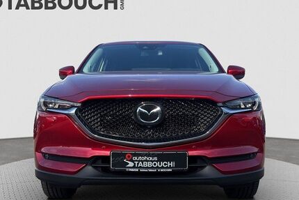 Mazda CX-5 43.000 km 25.999 &euro; Speyer 67346