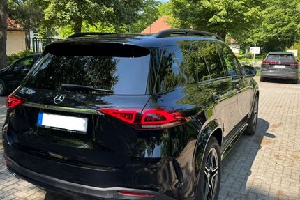 Mercedes-Benz GLE 350 76.854 km 55.400 &euro; Berlin 13158