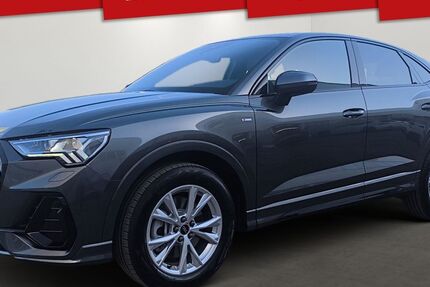 Audi Q3 13.700 km 48.590 &euro; Kempten 87435