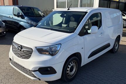 Opel Combo 231.000 km 7.990 &euro; Flensburg 24941