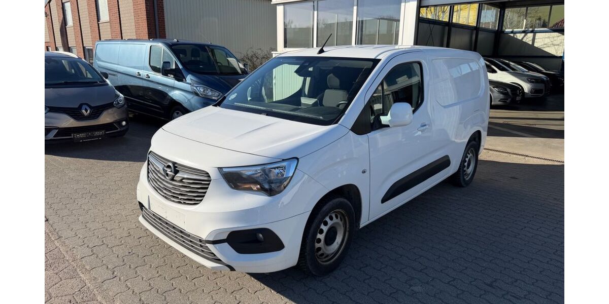 Opel Combo 231.000 km 7.990 &euro; Flensburg 24941