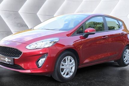 Ford Fiesta 54.900 km 12.900 &euro; Waldkirch 79183