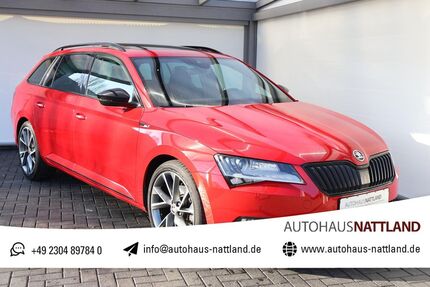 Skoda Superb 73.600 km 23.950 &euro; Schwerte 58239