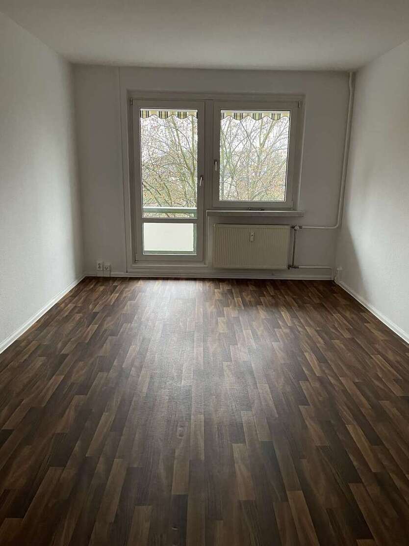Langjährig vermietete 3-Zimmer-Wohnung in Leipzig Grünau als Kapitalanlage 3 zimmer
