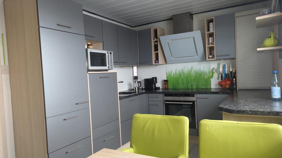 Einfamilienhaus Lauterbach (Hessen) - 6 Zimmer, 150 m&sup2;, 325.000&euro; | Angebot:25941116