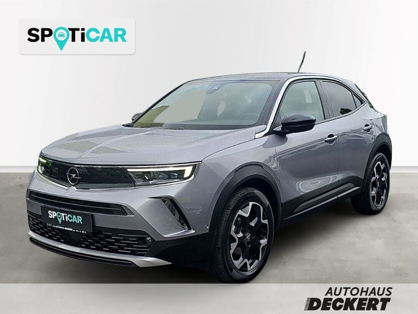 Mokka