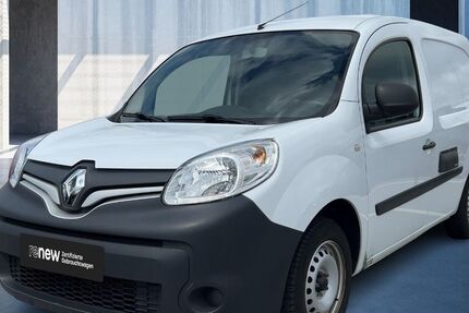 Renault Kangoo 21.079 km 12.990 € Hamburg 20537
