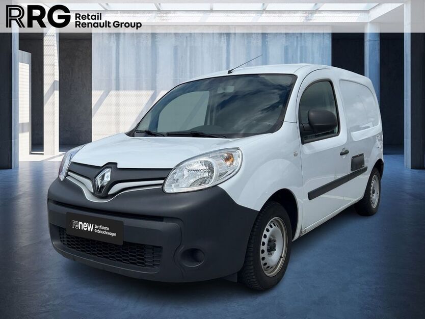 Renault Kangoo 21.079 km 12.990 € Hamburg 20537