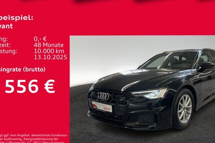 Audi A6 28.243 km 50.900 € Hannover 30179