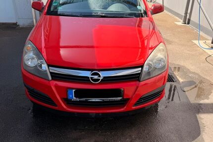 Opel Astra 141.000 km 3.100 &euro; Aidlingen 71134