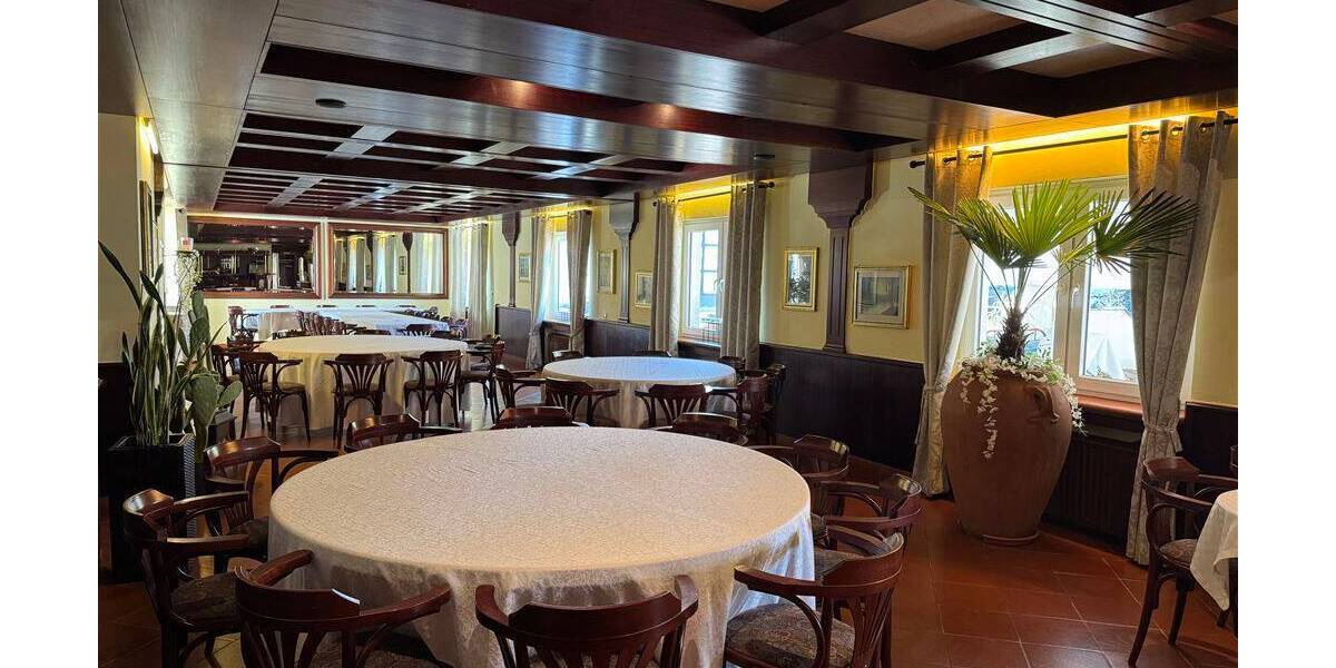 Gewerbeobjekt Eslohe (Sauerland) Wenholthausen - 850.000&euro; | Angebot:19309043