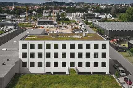 Gewerbeobjekt Roßdorf - 800&euro; | Angebot:27025473