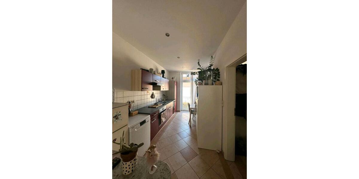 Erdgeschoßwohnung Tangermünde - 1 Zimmer, 42 m&sup2;, 400&euro; | Angebot:26387708