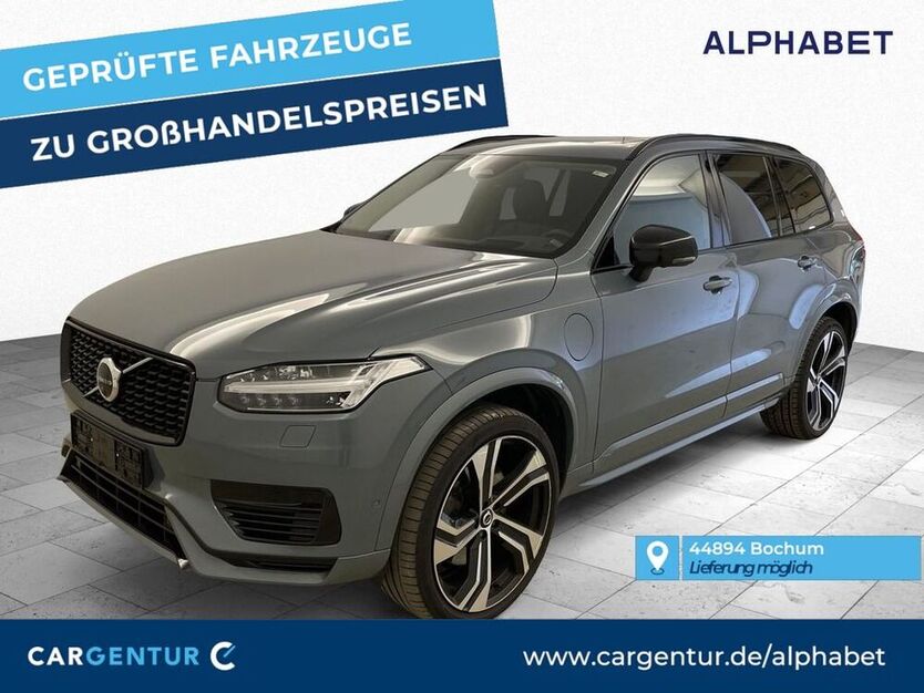 XC90