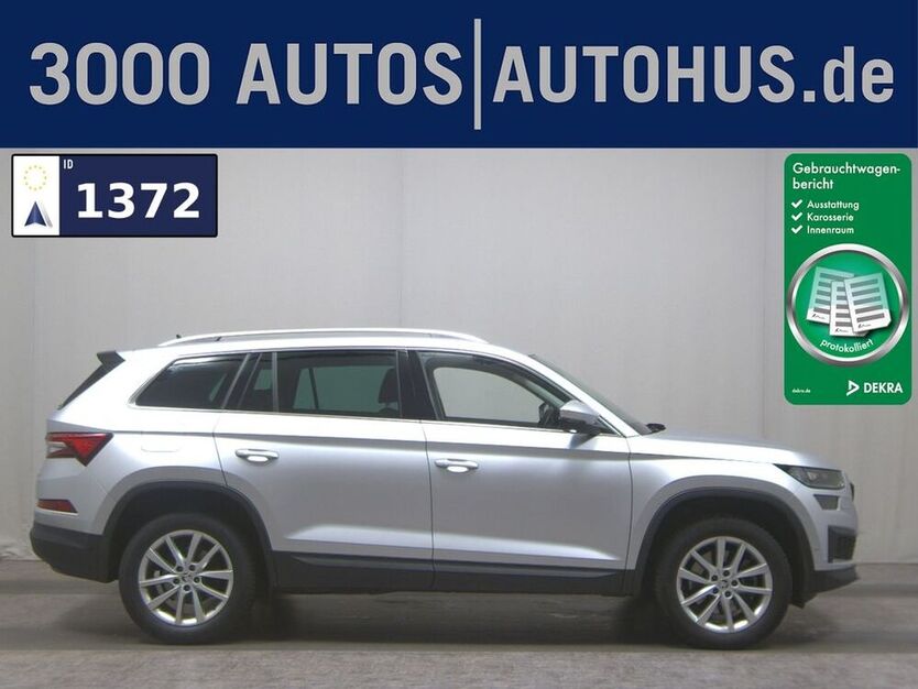 Kodiaq