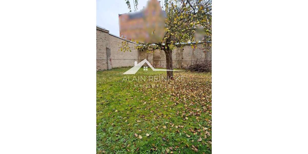 Gewerbeeinheit aufm Kaßberg - Gewerbeobjekt Chemnitz Altendorf | Angebot:25323429