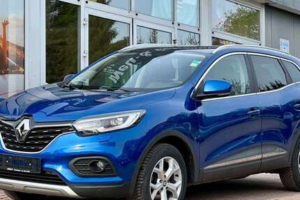 Renault Kadjar 69.141 km 16.500 &euro; Zwickau 08056