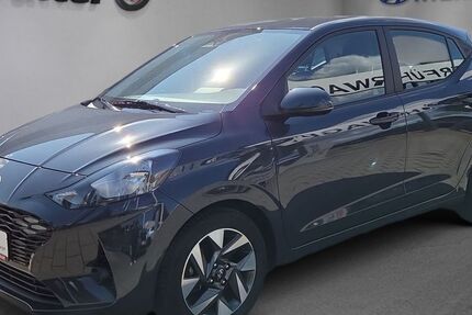 Hyundai i10 8.900 km 15.740 &euro; Pforzheim 75177