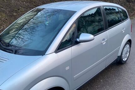 Audi A2 178.523 km 7.900 &euro; Sternenfels 75447