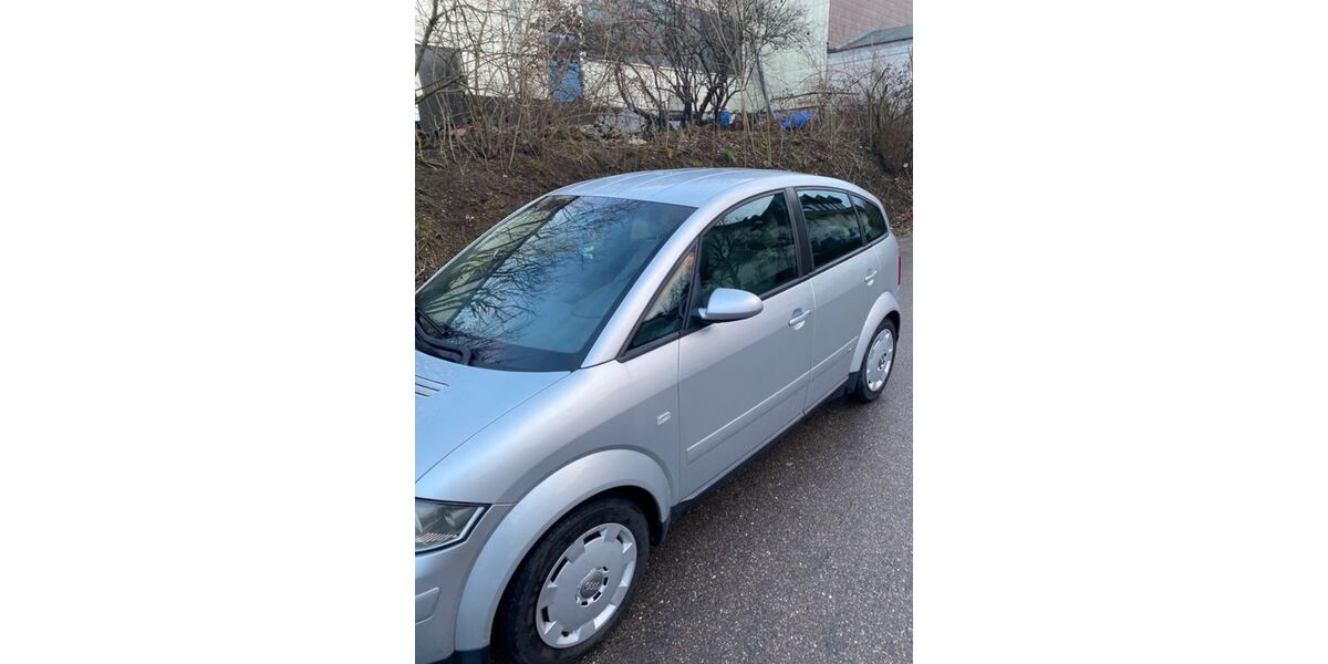 Audi A2 178.523 km 7.900 &euro; Sternenfels 75447