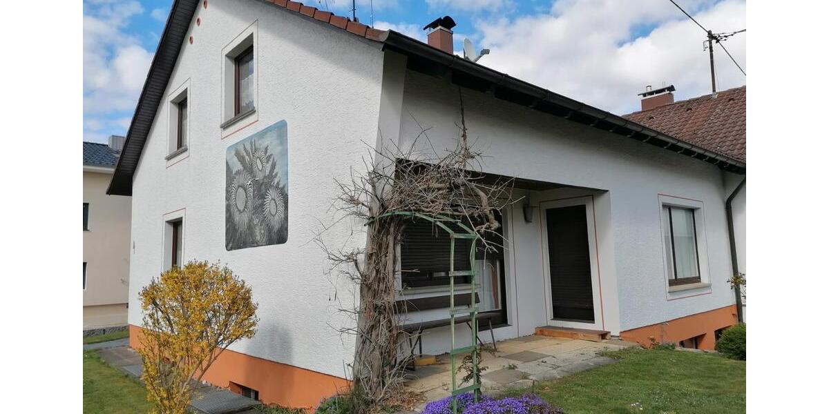 Doppelhaushälfte Schwenningen - 160.000&euro; | Angebot:26399029