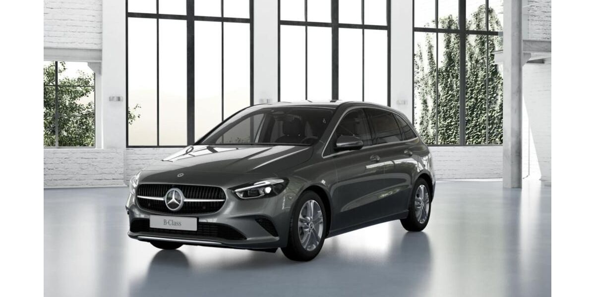 Mercedes-Benz B 180 3.500 km 28.690 &euro; Schorndorf 73614