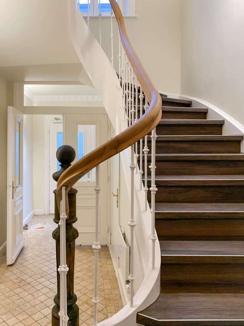 Traumhafte Stadtvilla direkt vom Eigentümer zu verkaufen! zimmer