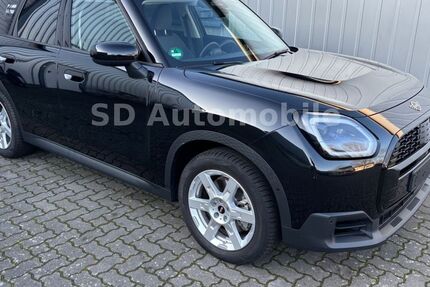 Mini Countryman S (Cooper) 19.300 km 34.890 &euro; Grasberg bei Bremen 28879