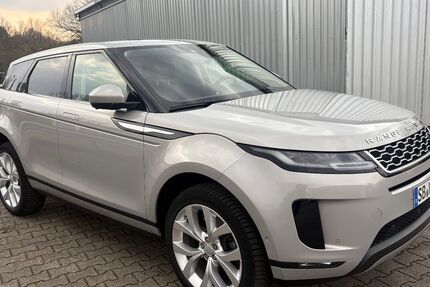 Land Rover Range Rover Evoque 108.316 km 19.999 &euro; Fischbach saar 66287
