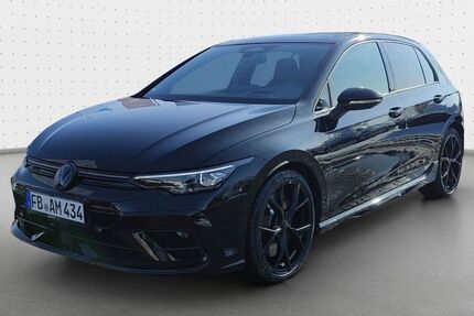 VW Golf 4.900 km 63.780 &euro; Bad Nauheim 61231