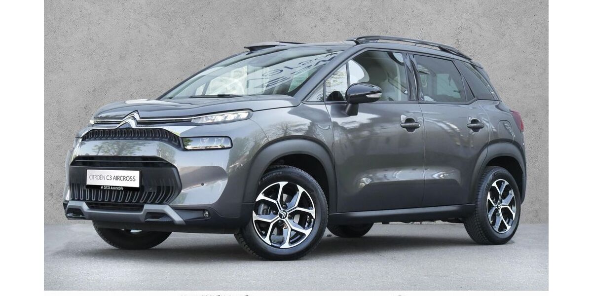 Citroen C3 Aircross 21.000 km 17.890 &euro; Mainz-Kastel 55252