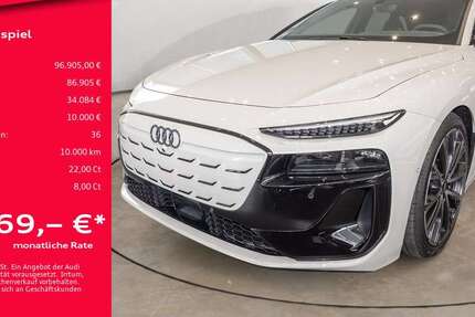 Audi S6 4.000 km 96.905 &euro; Potsdam 14482