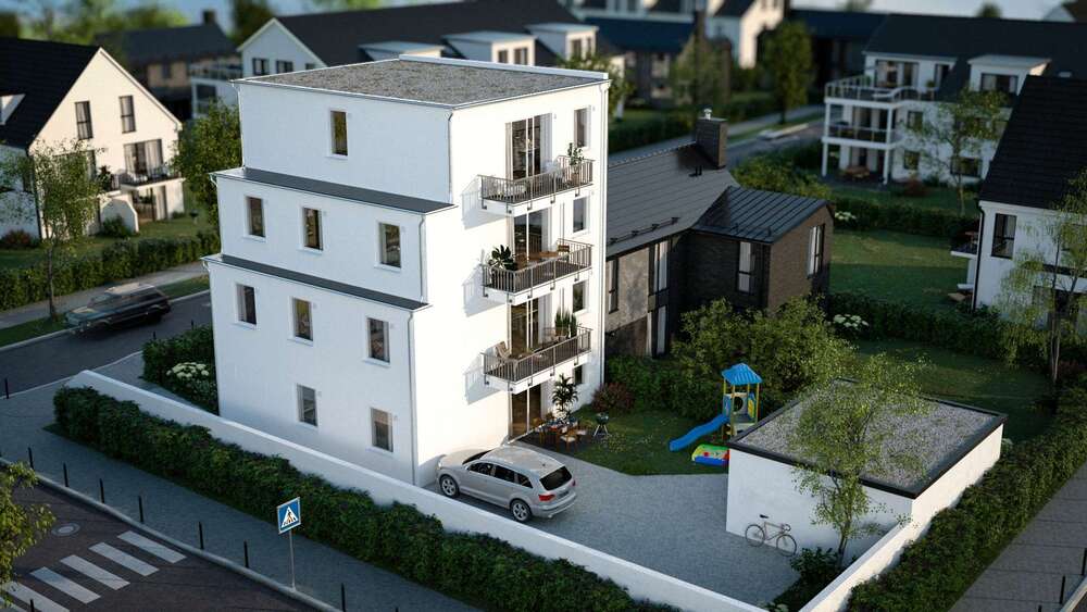 Grundstück Offenbach am Main Bieberer Berg - 420.000&euro; | Angebot:26273759