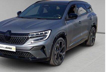 Renault Espace 1.500 km 42.990 € Aschaffenburg 63741